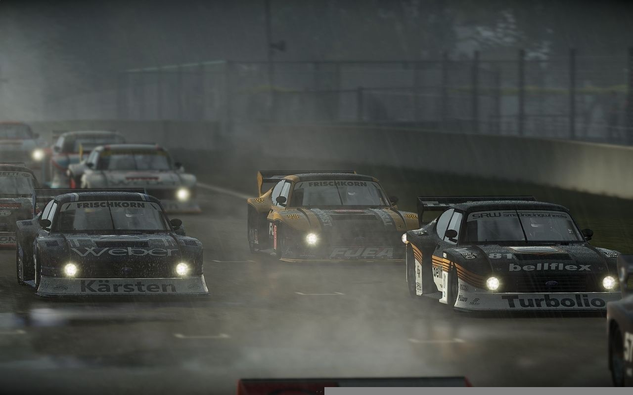 Project Cars - Imagen 29